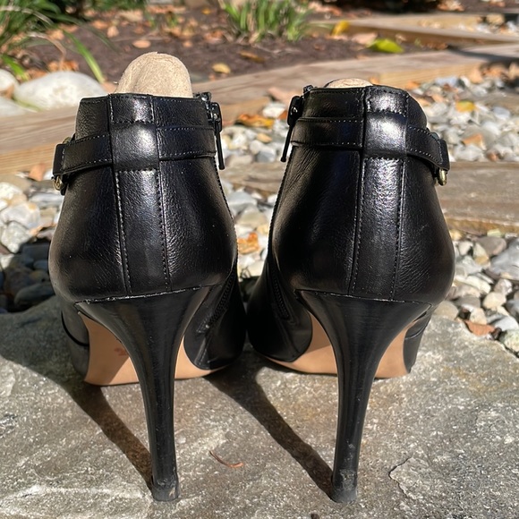 Coach Salene Booties - Picture 9 of 13